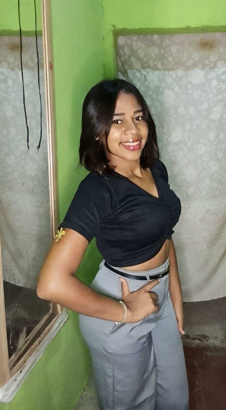 Ana Vitória Dionízio